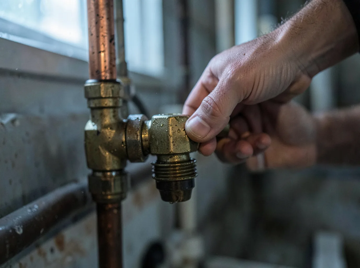 Emergency Plumber San Antonio, FL FAQs